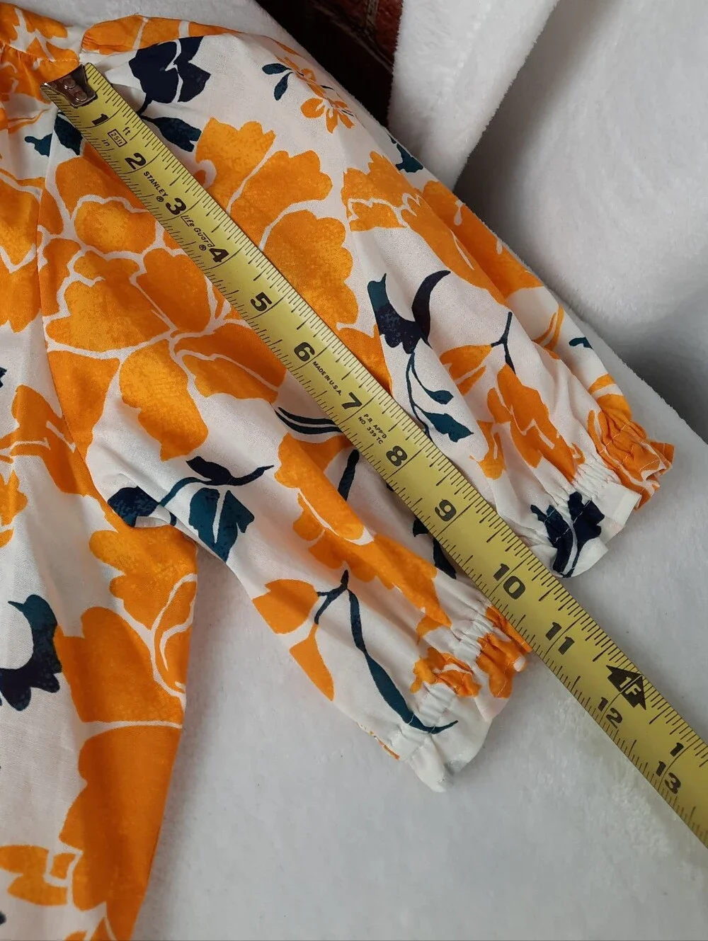 LOFT lightweight neck